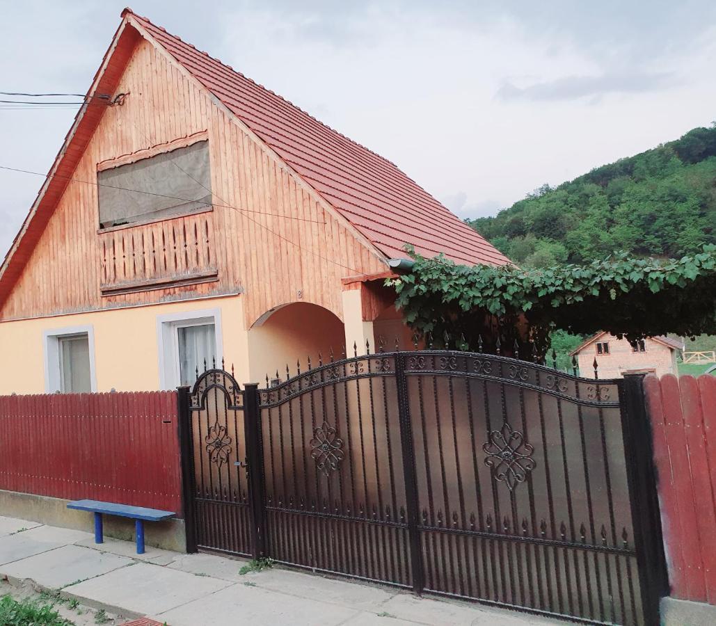 Casa Maria Villa Malancrav Exterior photo